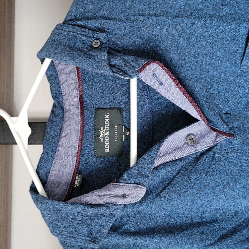 Rodd & Gunn polo - Picture 3 of 5